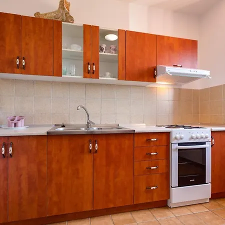 Sabina, Maison d'hôtes Mali Lošinj