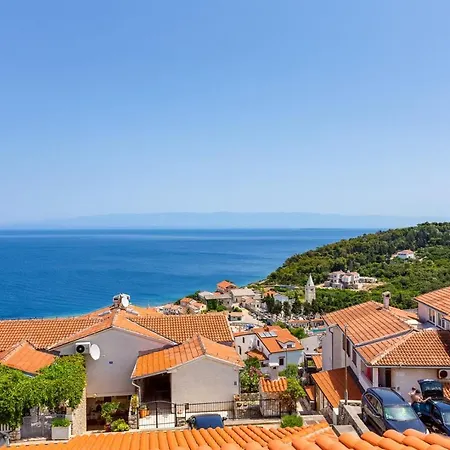 Guest house Sabina, Mali Losinj