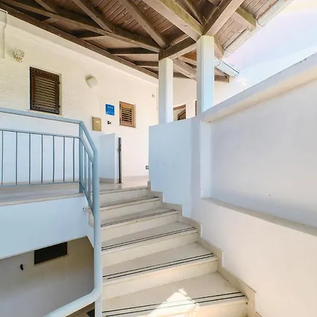 Sabina, * Mali Losinj