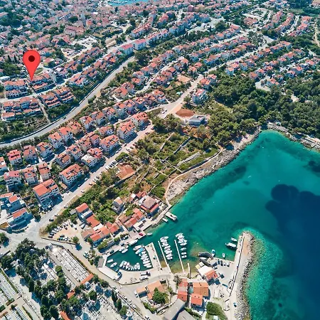 Sabina, * Mali Losinj