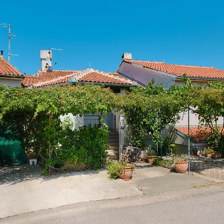 Guest house Sabina, Mali Losinj