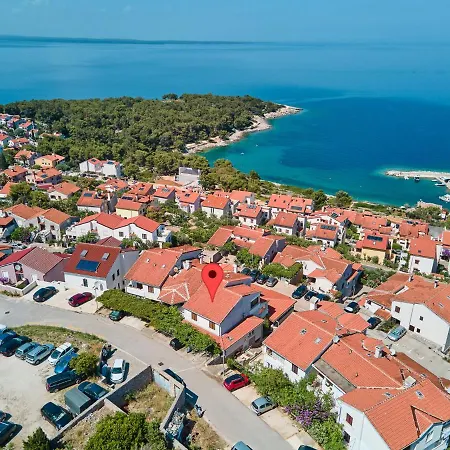Guest house Sabina, Mali Losinj