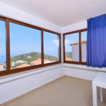 Guest house Sabina, Mali Losinj