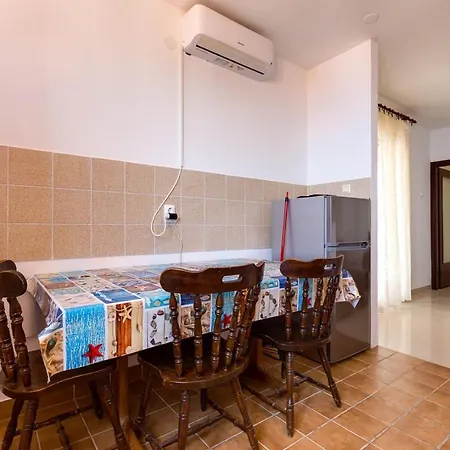 Pensionat Sabina, Mali Lošinj