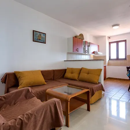 Sabina, 4* Mali Lošinj